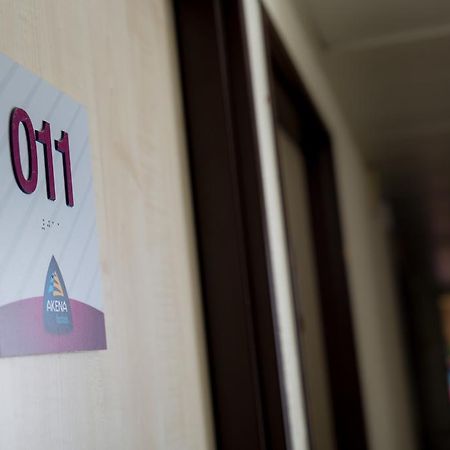 Hotel Akena Creil - Clermont Agnetz Zewnętrze zdjęcie