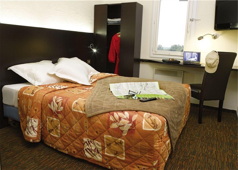 Hotel Akena Creil - Clermont Agnetz Zewnętrze zdjęcie
