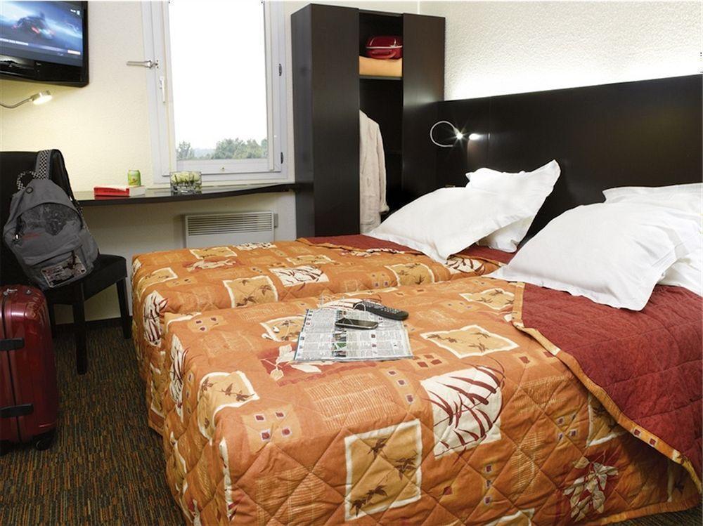 Hotel Akena Creil - Clermont Agnetz Zewnętrze zdjęcie