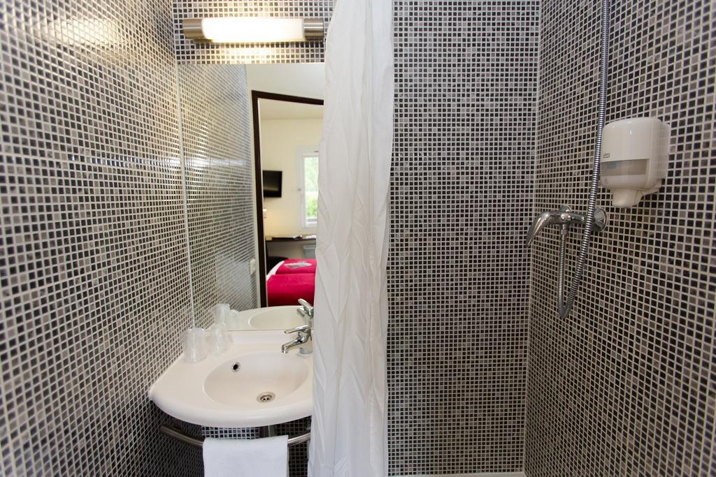 Hotel Akena Creil - Clermont Agnetz Zewnętrze zdjęcie