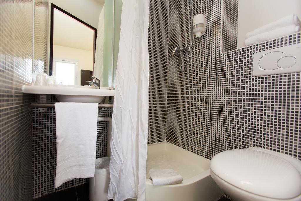 Hotel Akena Creil - Clermont Agnetz Zewnętrze zdjęcie