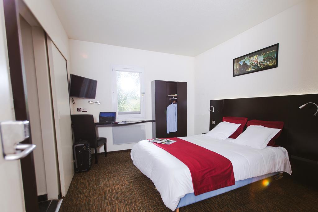 Hotel Akena Creil - Clermont Agnetz Zewnętrze zdjęcie