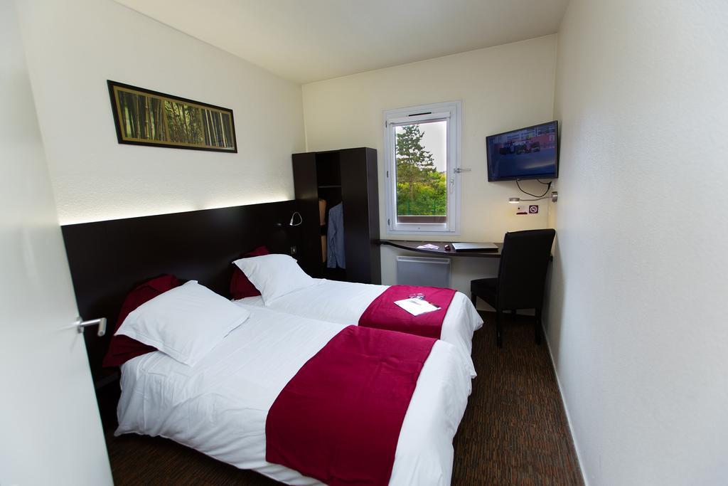 Hotel Akena Creil - Clermont Agnetz Zewnętrze zdjęcie