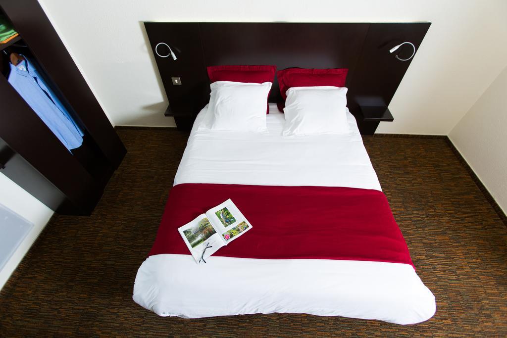 Hotel Akena Creil - Clermont Agnetz Zewnętrze zdjęcie