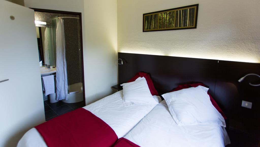 Hotel Akena Creil - Clermont Agnetz Zewnętrze zdjęcie