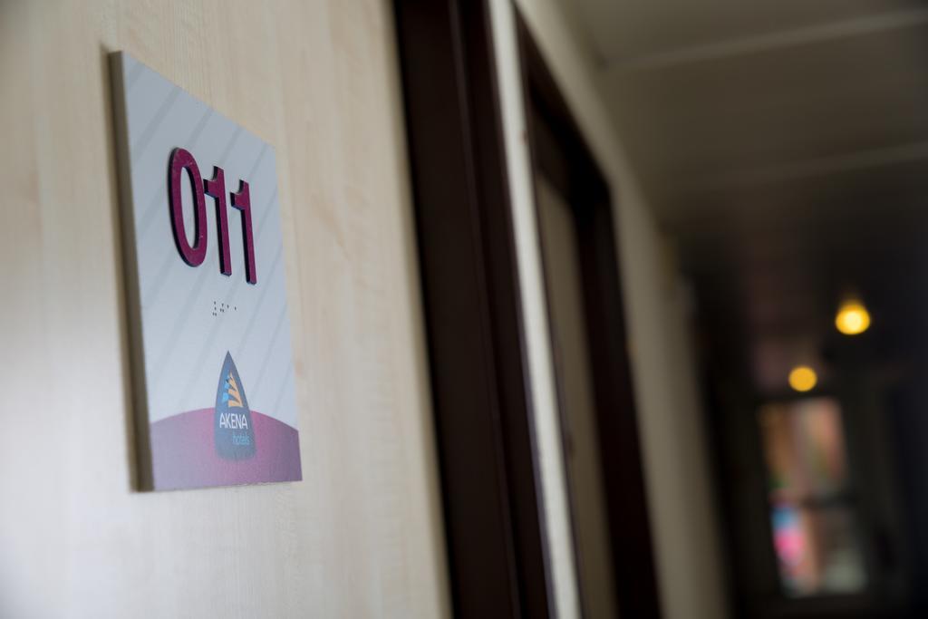 Hotel Akena Creil - Clermont Agnetz Zewnętrze zdjęcie