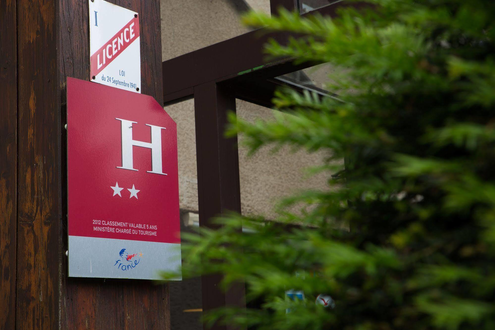 Hotel Akena Creil - Clermont Agnetz Zewnętrze zdjęcie