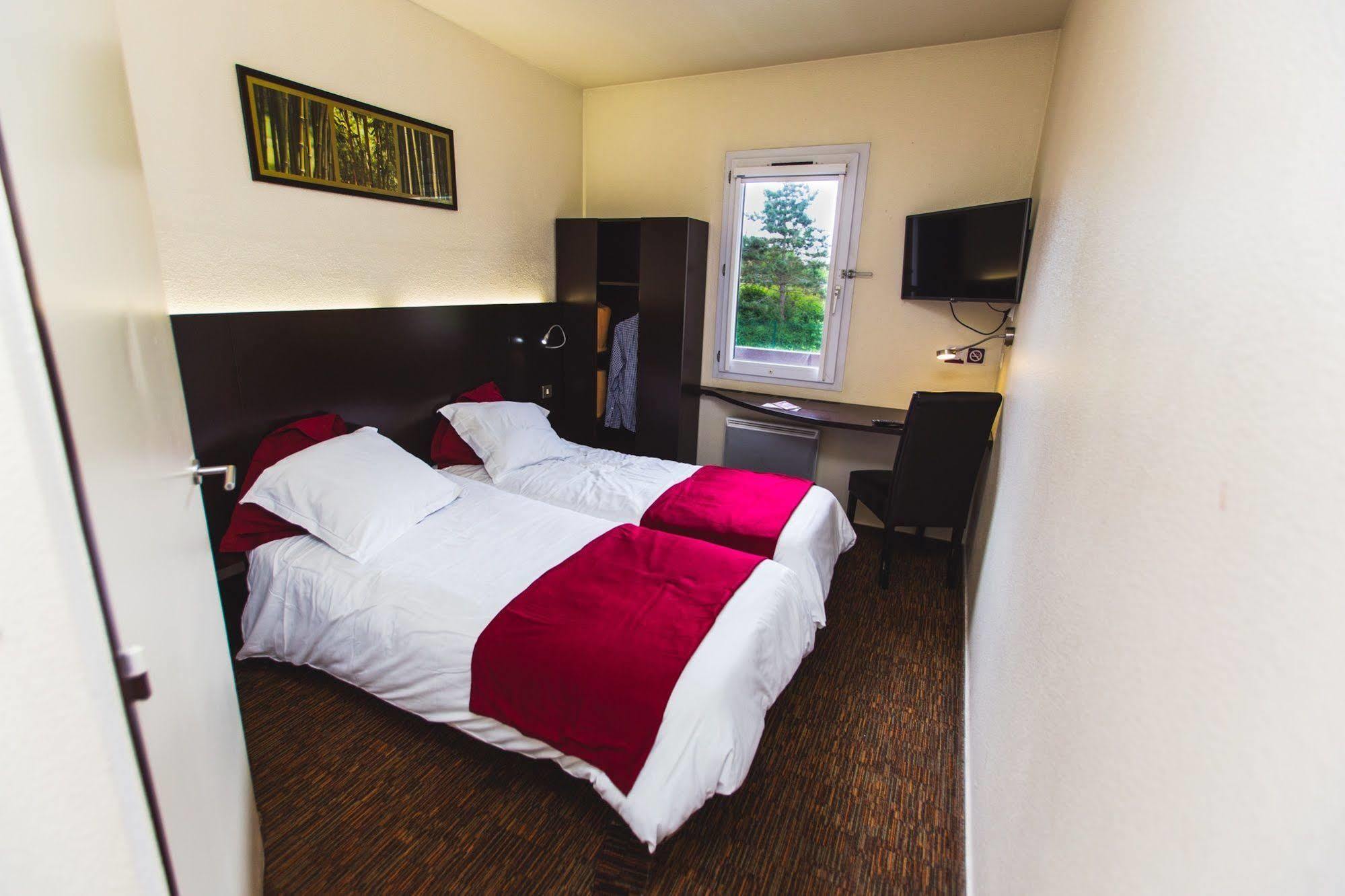 Hotel Akena Creil - Clermont Agnetz Zewnętrze zdjęcie