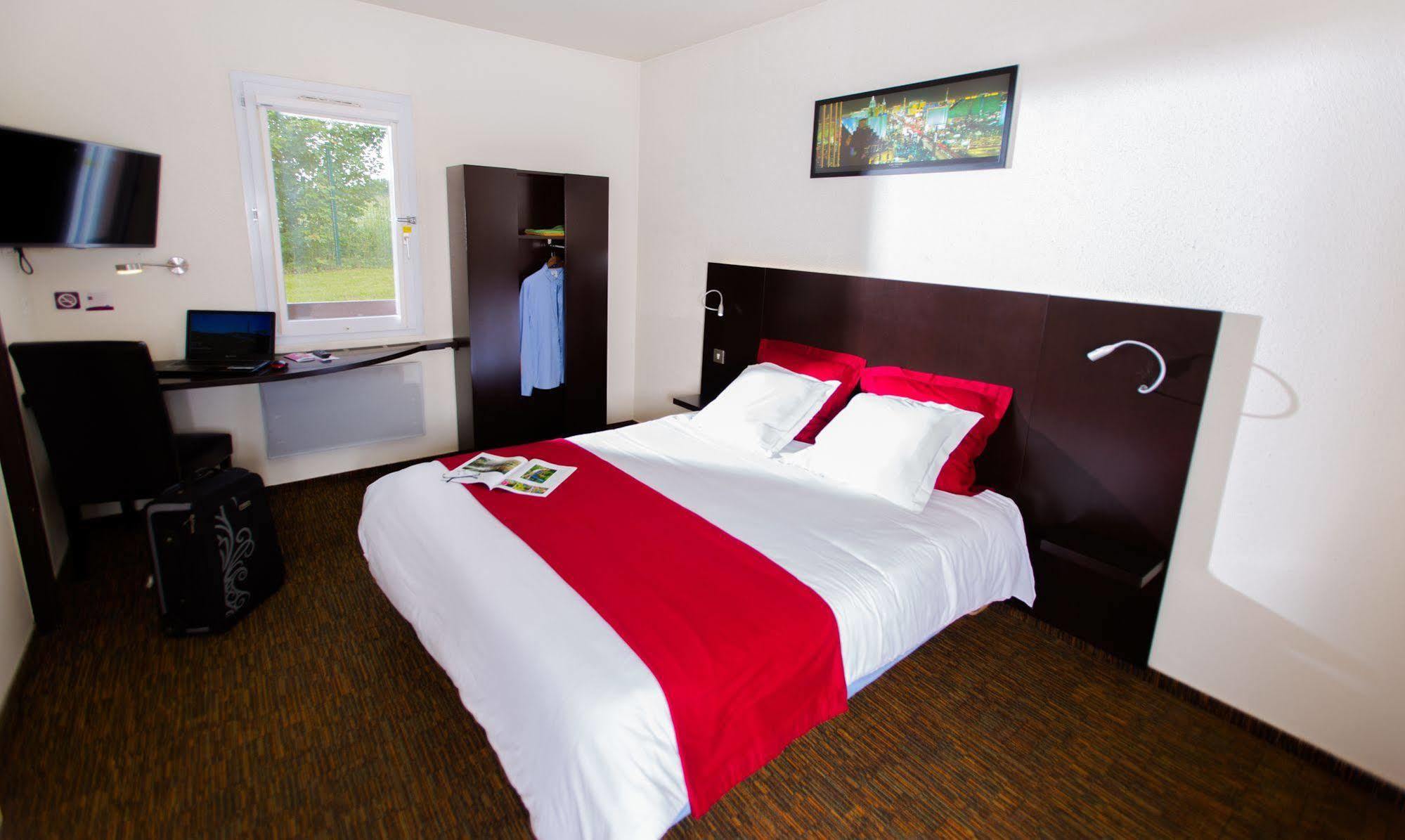 Hotel Akena Creil - Clermont Agnetz Zewnętrze zdjęcie