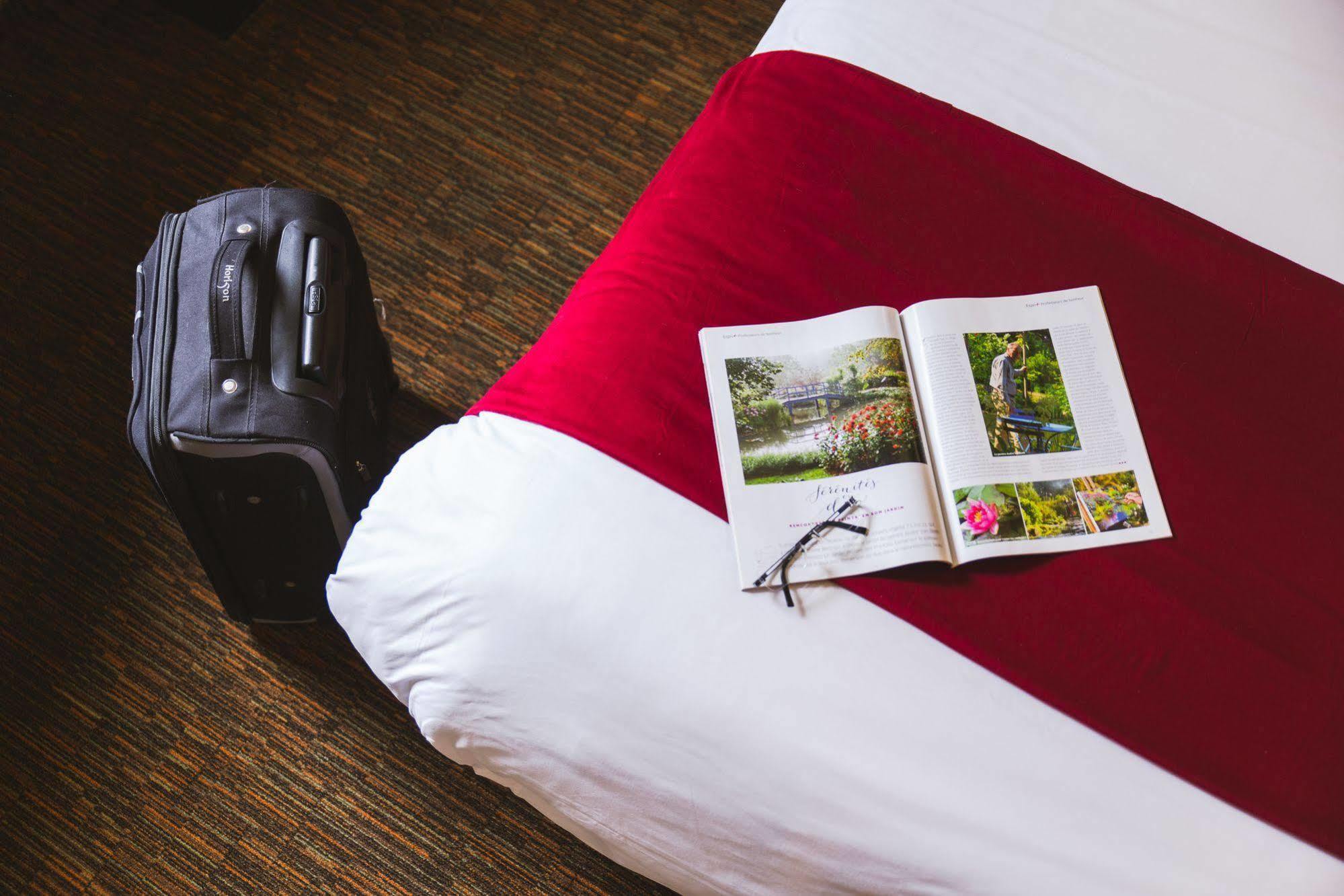 Hotel Akena Creil - Clermont Agnetz Zewnętrze zdjęcie