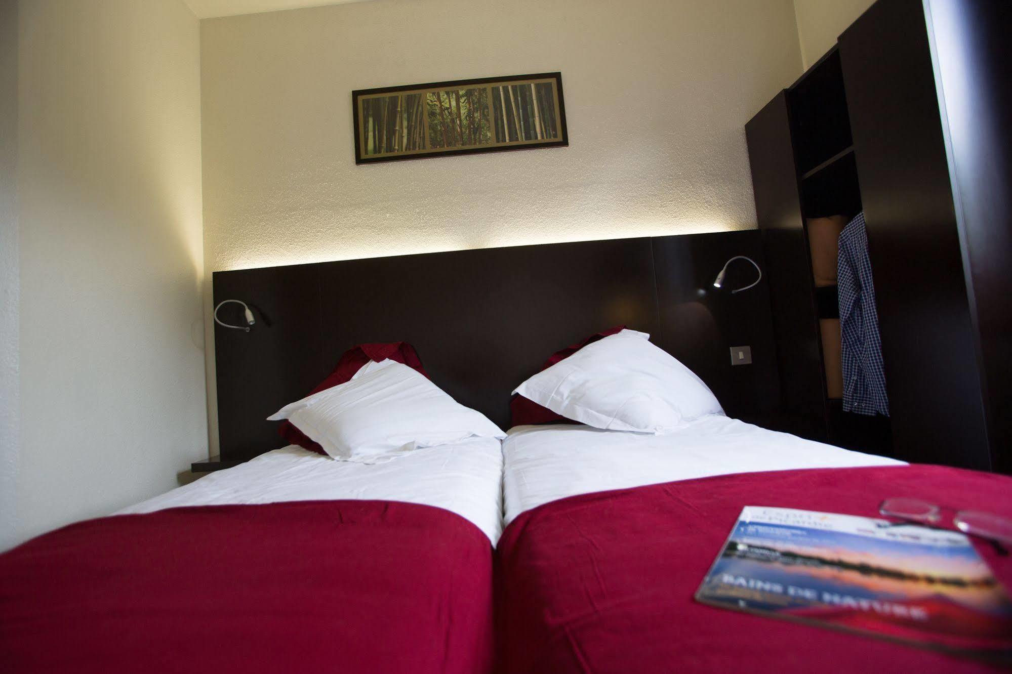 Hotel Akena Creil - Clermont Agnetz Zewnętrze zdjęcie