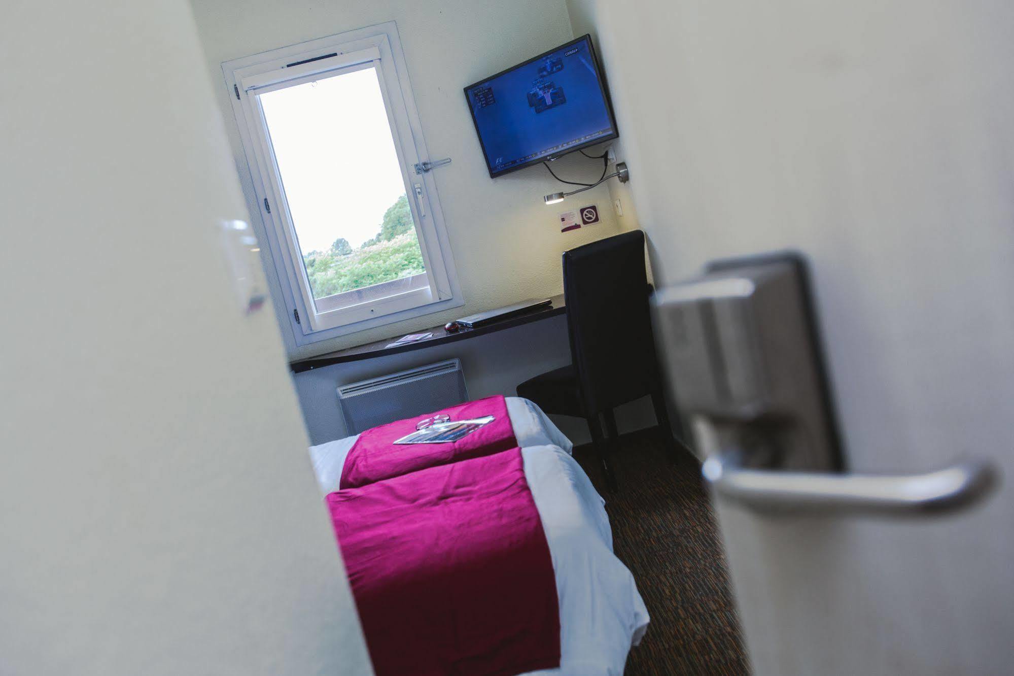 Hotel Akena Creil - Clermont Agnetz Zewnętrze zdjęcie