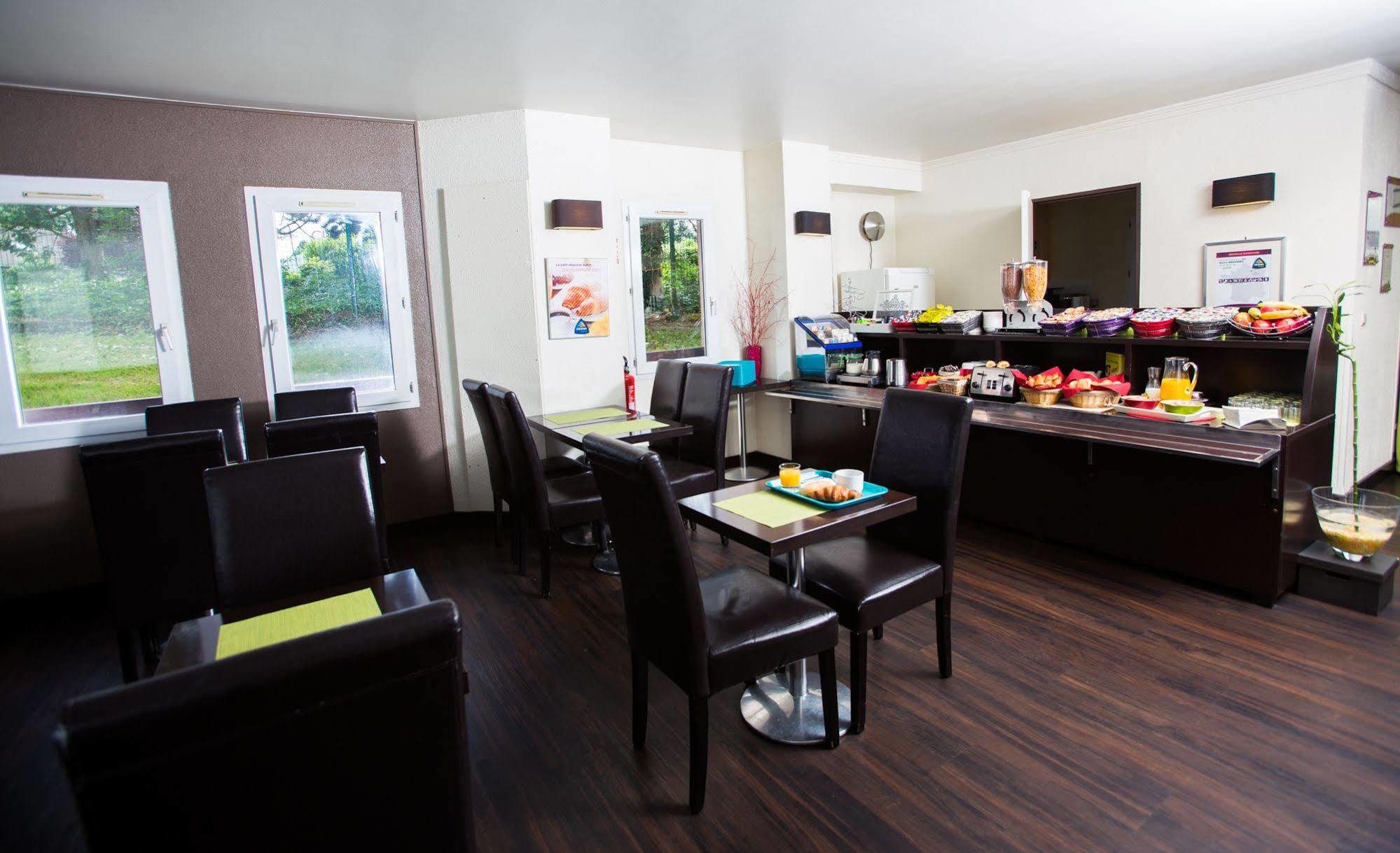 Hotel Akena Creil - Clermont Agnetz Zewnętrze zdjęcie