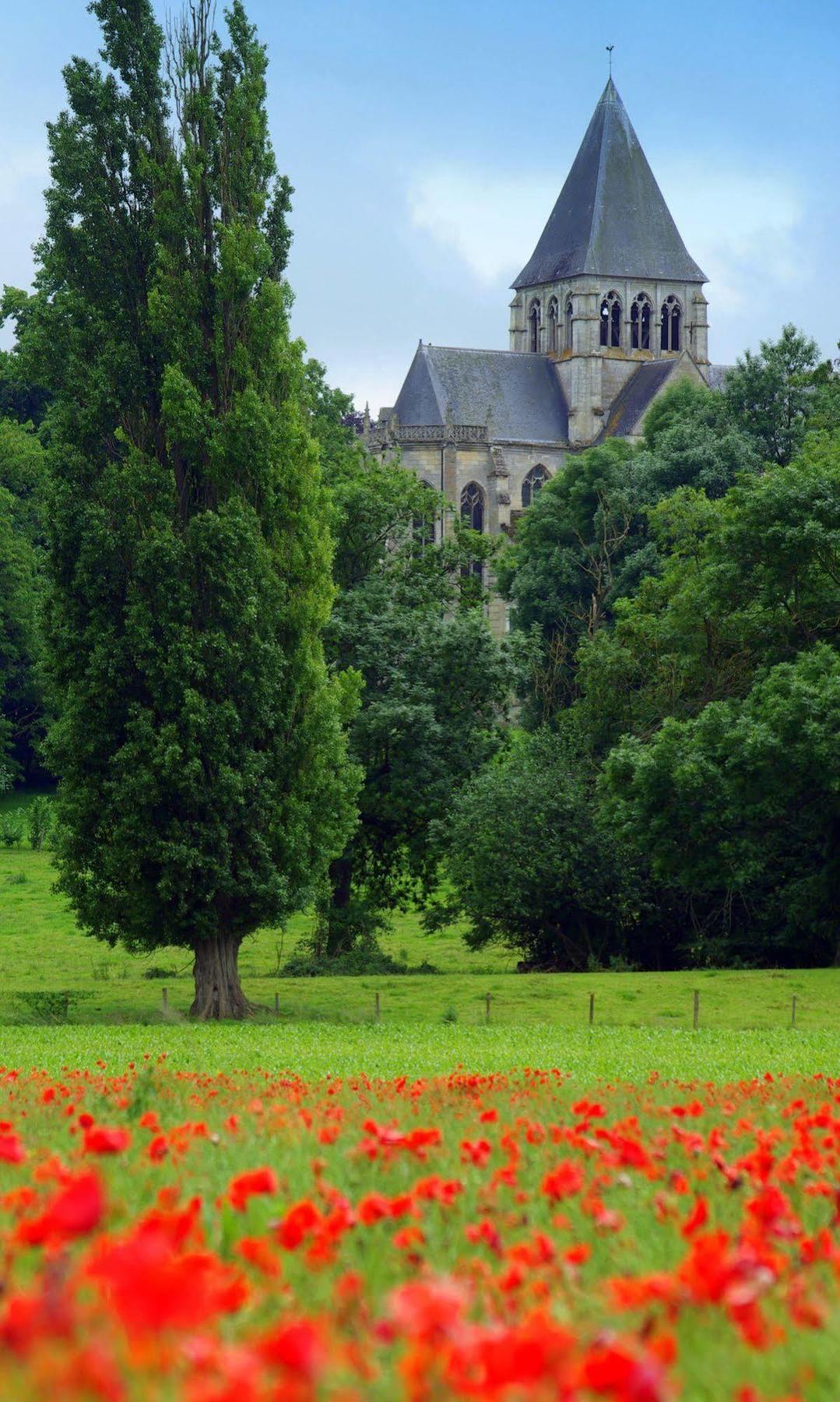Hotel Akena Creil - Clermont Agnetz Zewnętrze zdjęcie